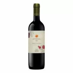 Settesoli Nero D'Avola Bio Cl .75
