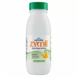 Parmalat Latte Zymil 0,1% Grassi Senza Lattosio Ml.500
