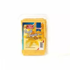 Le Selezioni P&V Panelle In Vaschetta Da Cuocere Gr.380