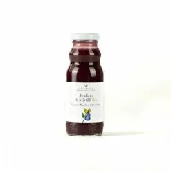 Le Eccellenze Di P&V Le Eccellenze P&V Frullato Di Mirtilli Bio Ml 200