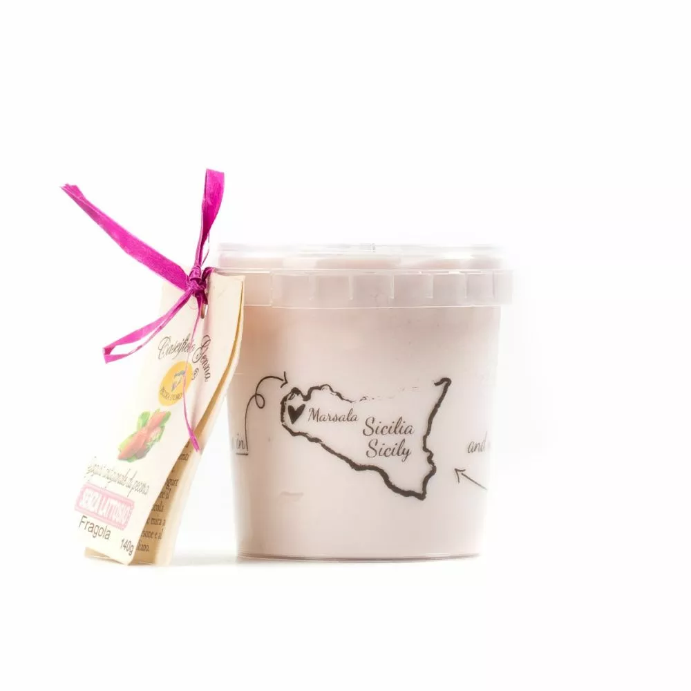 Genna Yogurt Ai Frutti Di Bosco Senza Lattosio Ml.140 3 Genna Yogurt Ai Frutti Di Bosco Senza Lattosio Ml.140