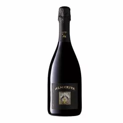 Tasca D'almerita Spumante Metodo Classico Brut Cl.75