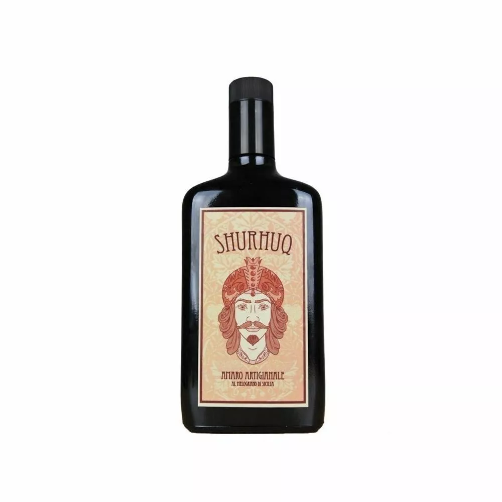 Shurhuq Amaro Al Melograno Cl.70 3 Shurhuq Amaro Al Melograno Cl.70