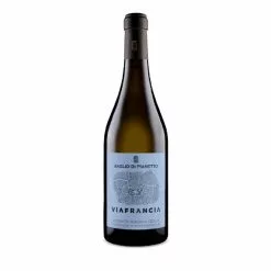 Baglio Di Pianetto Viafrancia Bianco Cl.75