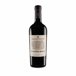 Baglio Di Pianetto Viafrancia Rosso Sicilia DOC 75 Cl