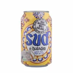 Baladin Birra Sud Cl.33
