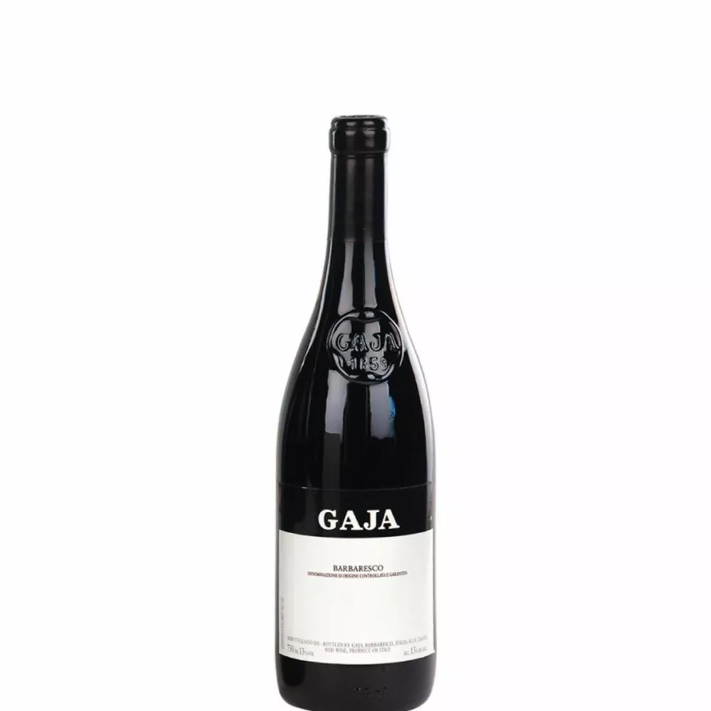 Gaja Barbaresco DOCG 2016 Cl. 75 3 Gaja Barbaresco DOCG 2016 Cl. 75