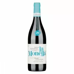 Braida La Monella Barbera Frizzante Cl. 75