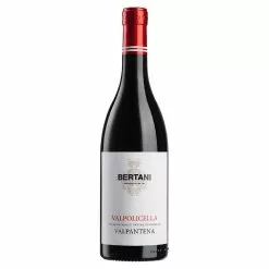 Bertani Valpolicella Vino Rosso Cl. 75
