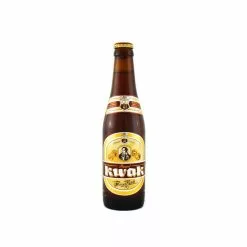 Kwak Birra Belga Ambrata Cl. 33