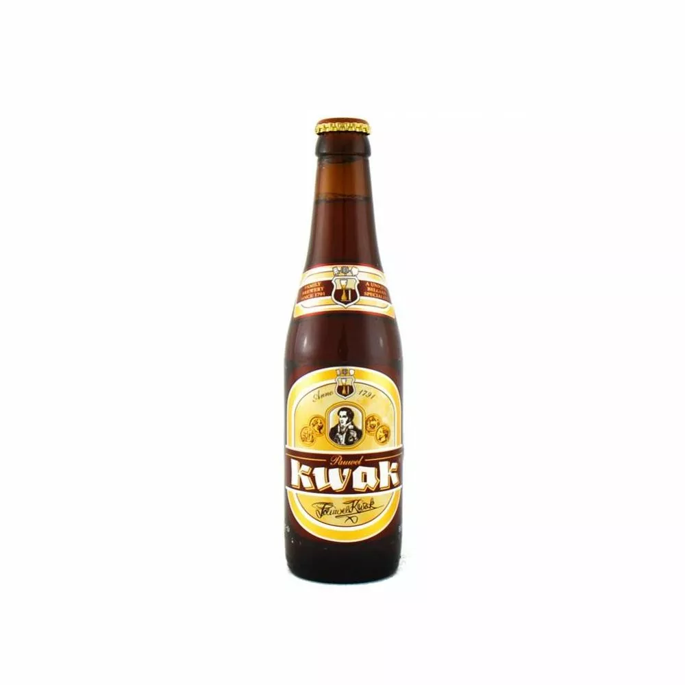Kwak Birra Belga Ambrata Cl. 33 3 Kwak Birra Belga Ambrata Cl. 33