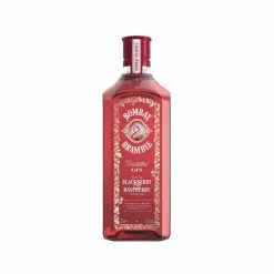 Bombay Gin Bramble Cl.70