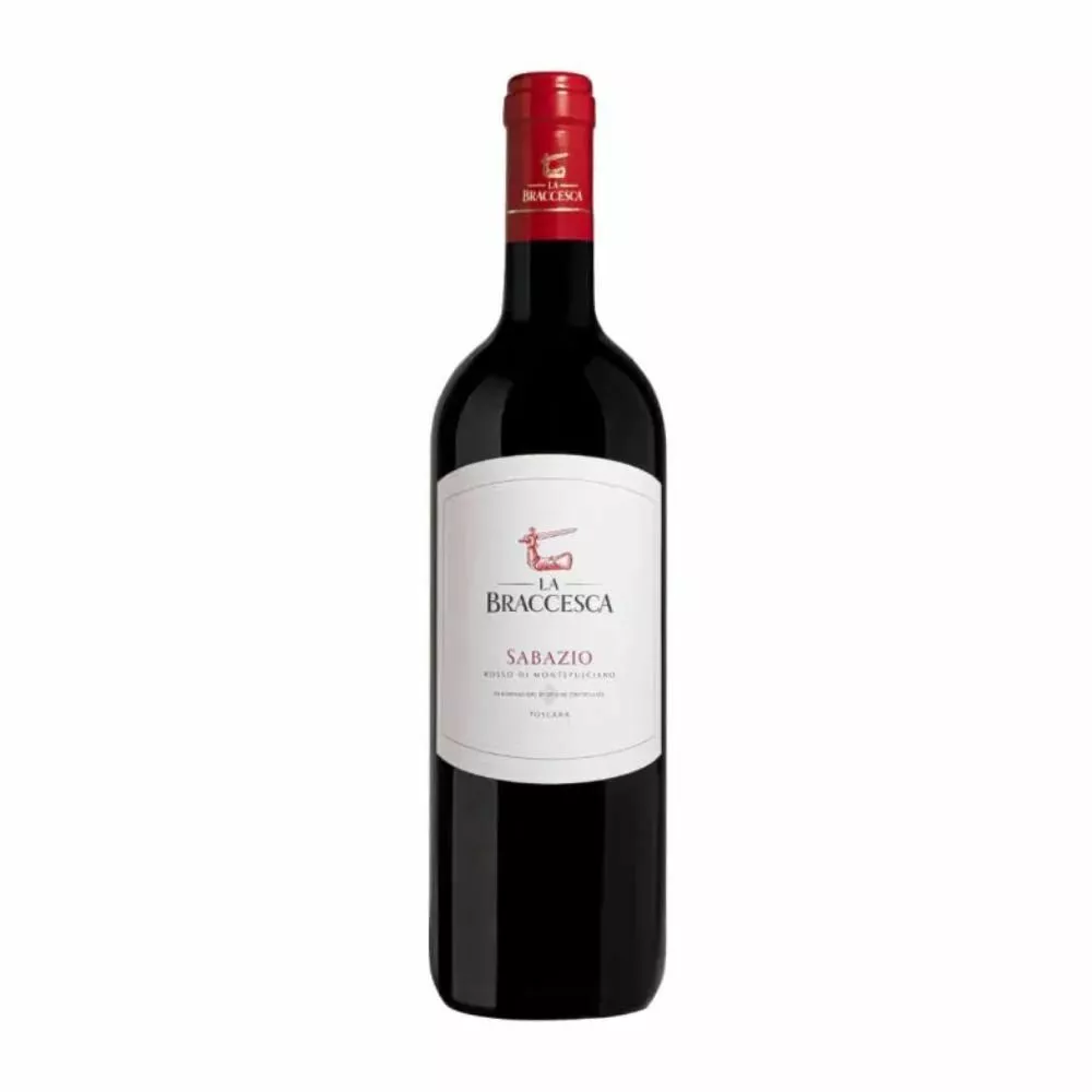 Antinori La Braccesca Sabazio Cl. 75 3 Antinori La Braccesca Sabazio Cl. 75