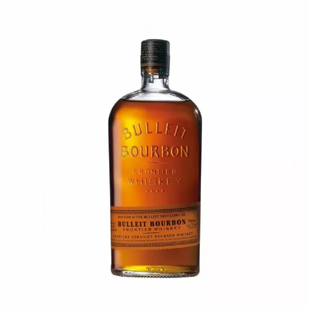 Whisky Bulleit Bourbon Cl.70 3 Whisky Bulleit Bourbon Cl.70