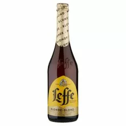 Leffe Birra Blonde Cl.75