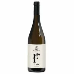 Canoso Fonte Soave Classico Cl.75
