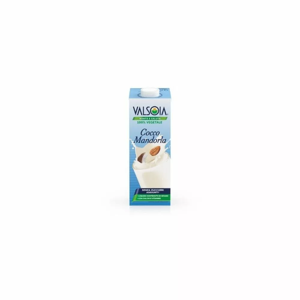 Valsoia Cocco Drink Lt.1 3 Valsoia Cocco Drink Lt.1