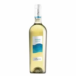 Contini Tyrsos Vermentino Cl.75
