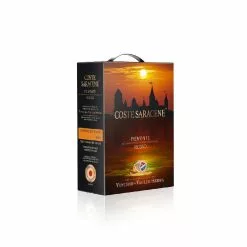 Vinchio Vaglie Vinchio Vaglio Coste Saracene Lt.3