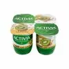 Danone Activia Yogurt Kiwi Ai Cereali E Frutta Gr. 125x4 2 Danone Activia Yogurt Kiwi Ai Cereali E Frutta Gr. 125x4 -Negozio Vini economico danone activia yogurt kiwi cereali