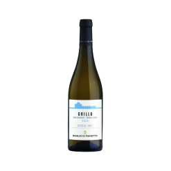 Baglio Di Pianetto Vino Grillo Cl 75