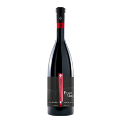 Duca Di Salaparuta Passo Delle Mule Vino Rosso Cl. 75