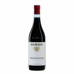 Sordo Dolcetto D'Alba Cl75
