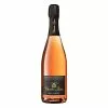 Domaine Charles Baur Crémant D'Alsace Brut Rosé Cl.75 2 Domaine Charles Baur Crémant D'Alsace Brut Rosé Cl.75 -Negozio Vini economico domaine charles baur rose