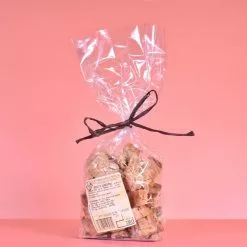 Giù Giù Biscotti Quaresimali