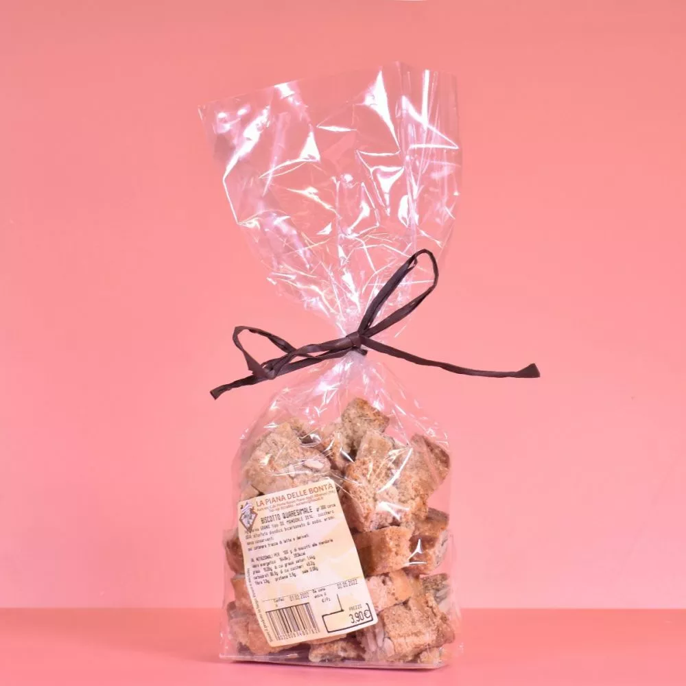 Giù Giù Biscotti Quaresimali 3 Giù Giù Biscotti Quaresimali