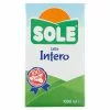 Sole Sole Latte Intero UHT Brik 1 L