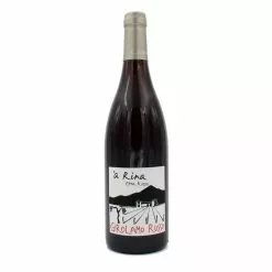 Girolamo Russo Etna Rosso A'rina Cl.75