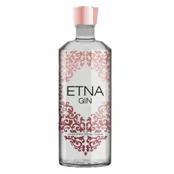 Etna Gin Premium Cl.50