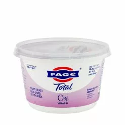 Fage Total Yogurt 0% Gr.450
