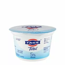 Fage Yogurt Total 5% Gr.150