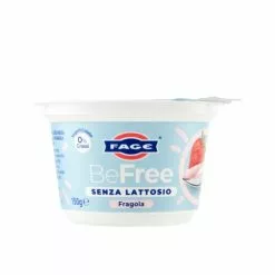 Fage Befree 0% Fragola Gr.150