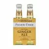 Fever Tree Ginger Ale Cl.20 X 4