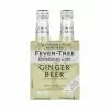 Fever Tree Ginger Beer Cl.20 X 4 1 Fever Tree Ginger Beer Cl.20 X 4 -Negozio Vini economico fever tree ginger beer 1