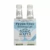 Fever Tree Refreshingly Light Mediterranean Tonic Water Cl. 20 X 4 1 Fever Tree Refreshingly Light Mediterranean Tonic Water Cl. 20 X 4 -Negozio Vini economico fever tree tonic water light indian