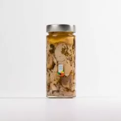 Giù Giù Funghi In Olio D'oliva Ml.314