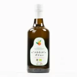 Giù Giù Olio Extra Vergine Di Oliva Nocellara Del Belice Cl.50