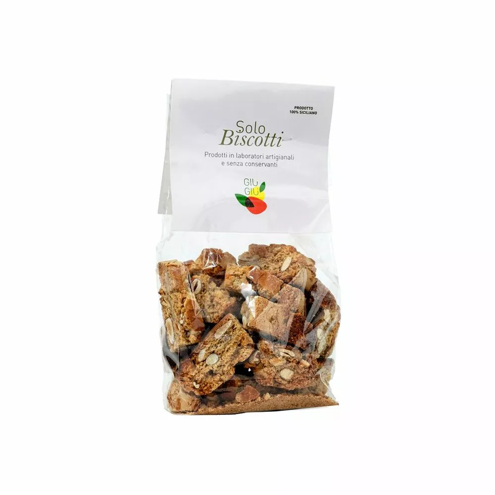Giù Giù Biscotti Quaresimali 4 Giù Giù Biscotti Quaresimali - immagine 2