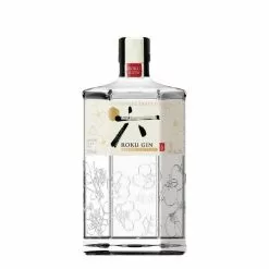 Roku Japanese Craft Gin Cl.70