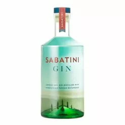 Sabatini London Dry Gin Cl.70