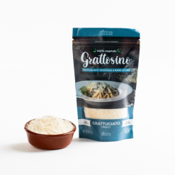 Parma Food Lab Grattosino Grattugiato Vegano 150g