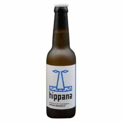 7142 Hippana Birra Bianca Cl. 33