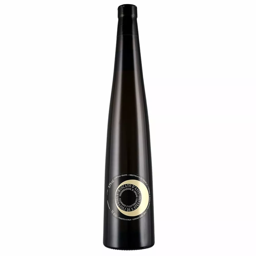 I Vignaioli Di Santo Stefano Moscato D'Asti Cl.75 3 I Vignaioli Di Santo Stefano Moscato D'Asti Cl.75