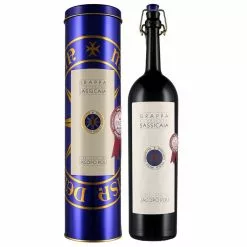 Tenuta San Guido Sassicaia Grappa Cl.50