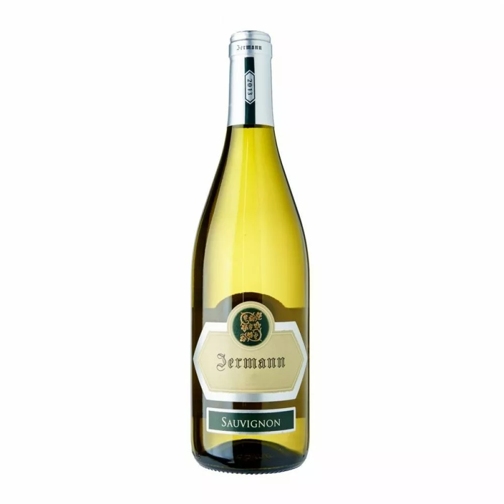 Jermann Sauvignon Cl.75 3 Jermann Sauvignon Cl.75