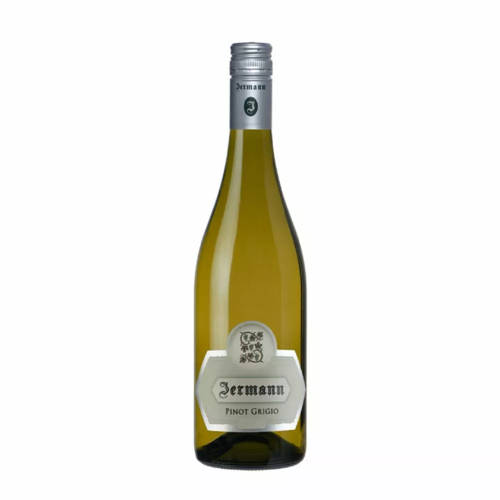 Jermann Pinot Grigio Cl.75 3 Jermann Pinot Grigio Cl.75